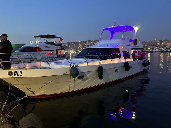 Custom Built 52 | Nil 3