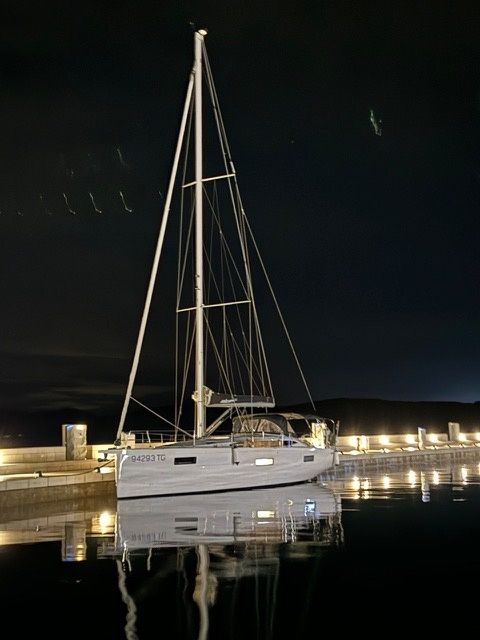 Elan Impression 43 | Skyline