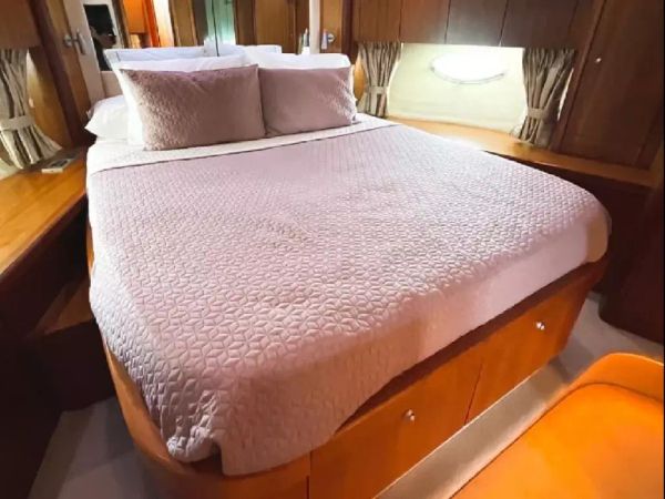 Sunseeker 72 | Predator