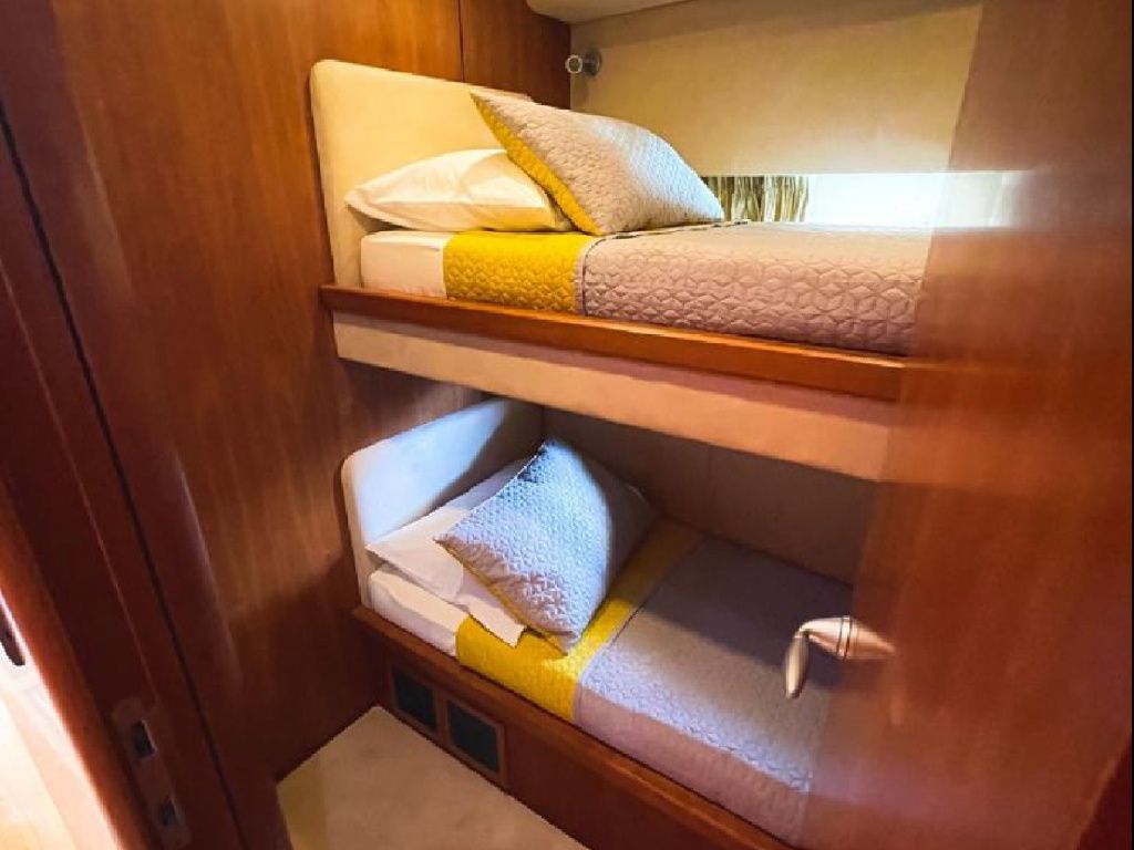 Sunseeker 72 | Predator