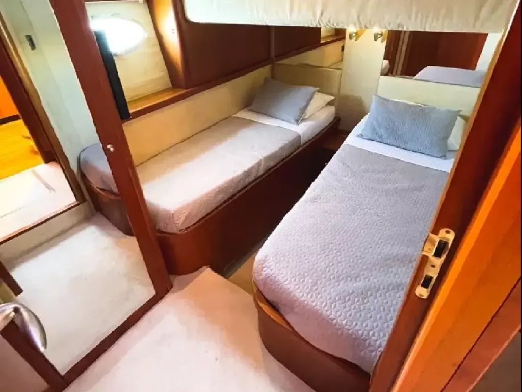 Sunseeker 72 | Predator