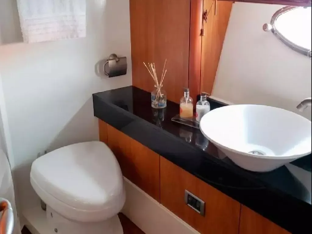 Sunseeker 72 | Predator