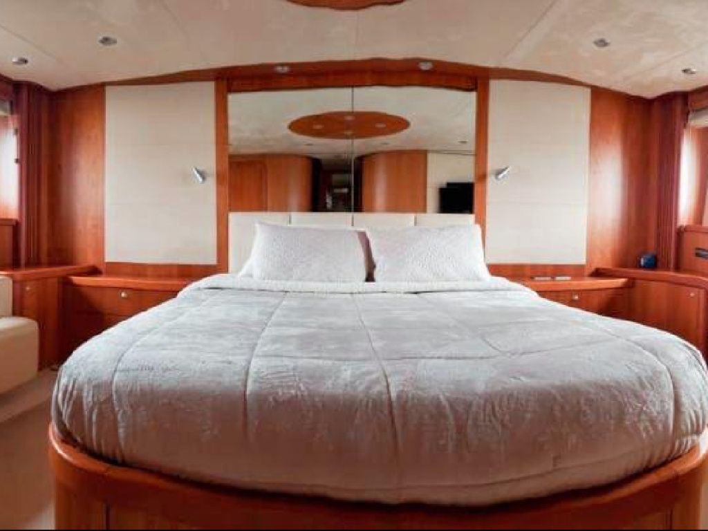 Sunseeker 72 | Predator