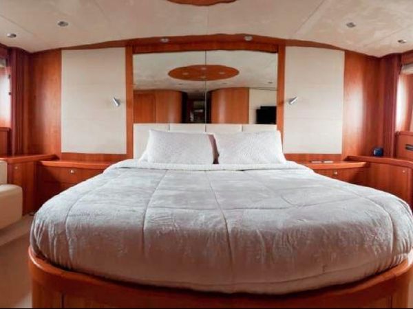 Sunseeker 72 | Predator