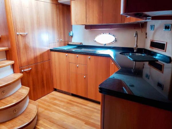 Sunseeker 72 | Predator