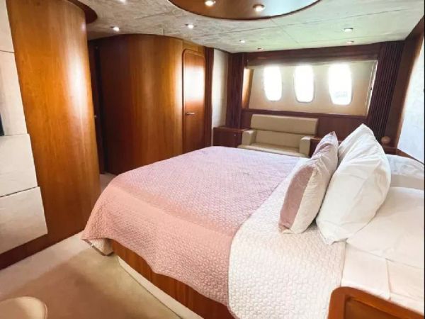 Sunseeker 72 | Predator