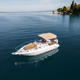 B2 Marine Cap Ferret 752 Cruiser | August