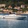 B2 Marine Cap Ferret 752 Cruiser | August