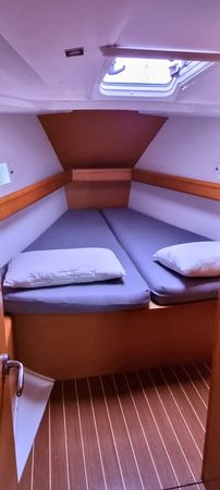 Jeanneau Sun Odyssey 409 | Telchinis