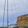 Jeanneau Sun Odyssey 409 | Telchinis