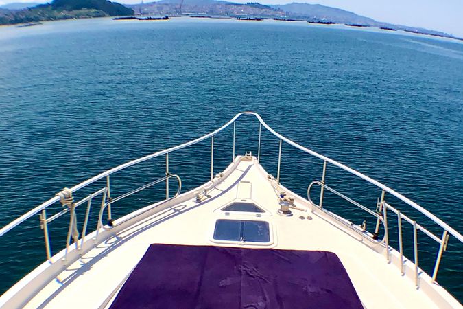 Gallart 16 | Poseidon