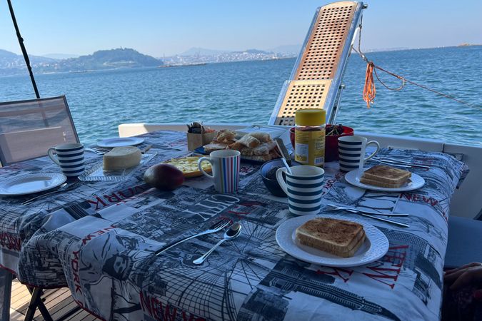 Gallart 16 | Poseidon