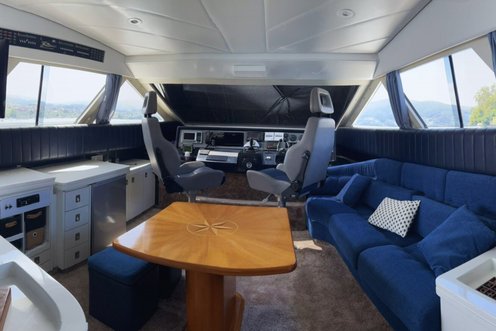 Gallart 16 | Poseidon