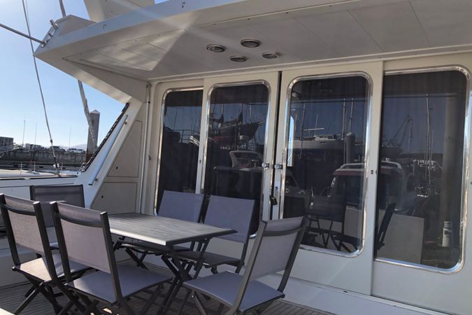 Gallart 16 | Poseidon