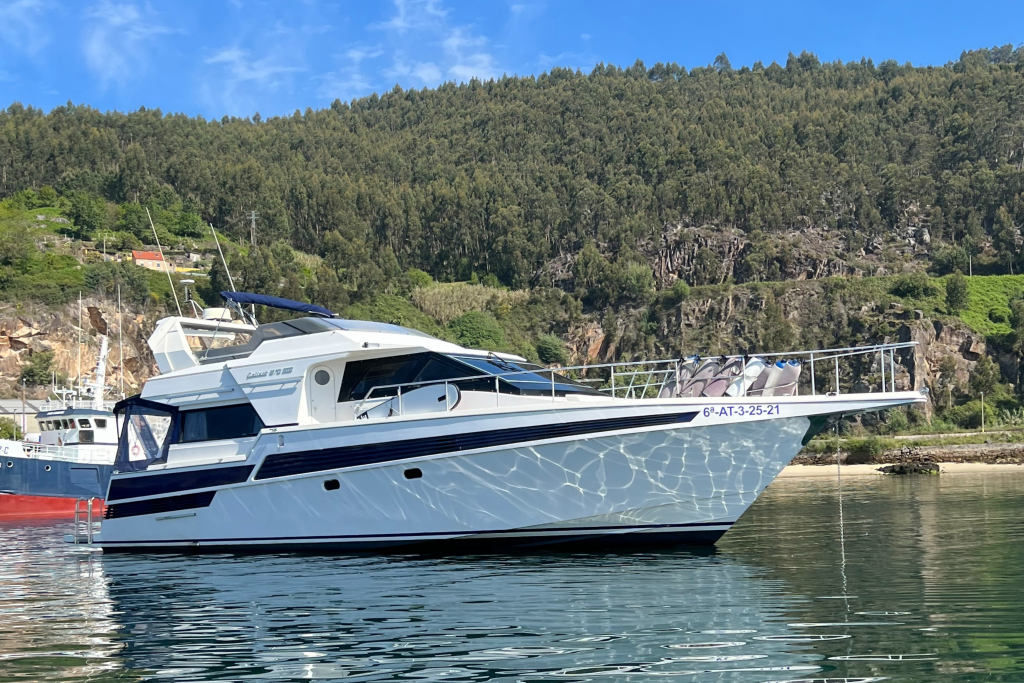 Gallart 16 | Poseidon