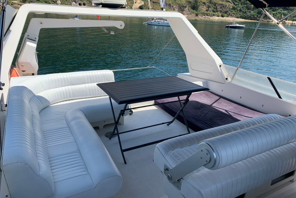 Gallart 16 | Poseidon