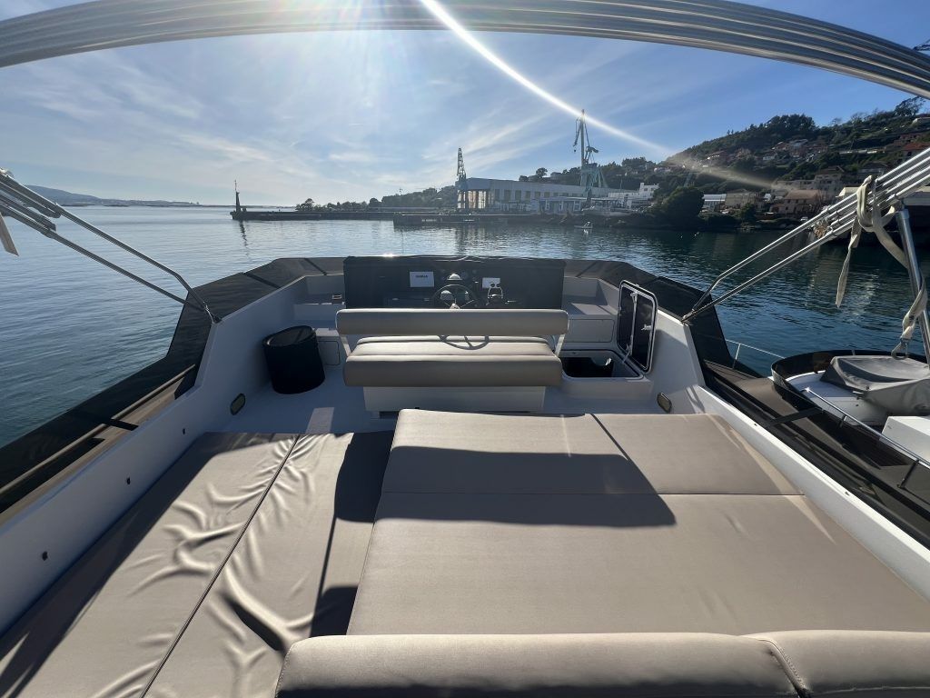 Gallart 16 | Poseidon