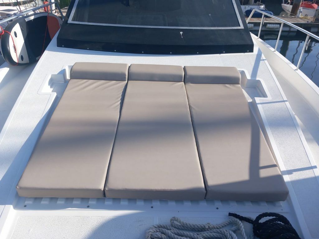 Gallart 16 | Poseidon