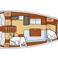 Beneteau Oceanis 41.1 | Poison