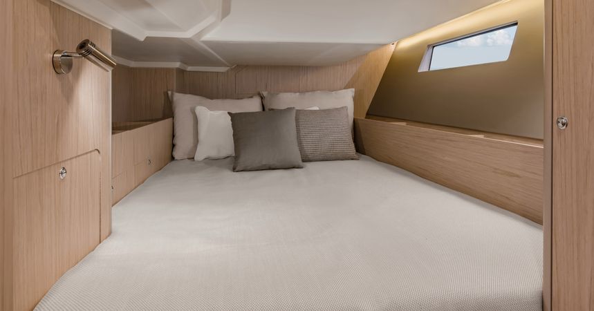 Beneteau Oceanis 41.1 | Poison