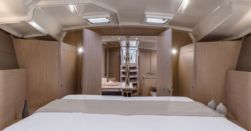 Beneteau Oceanis 41.1 | Poison
