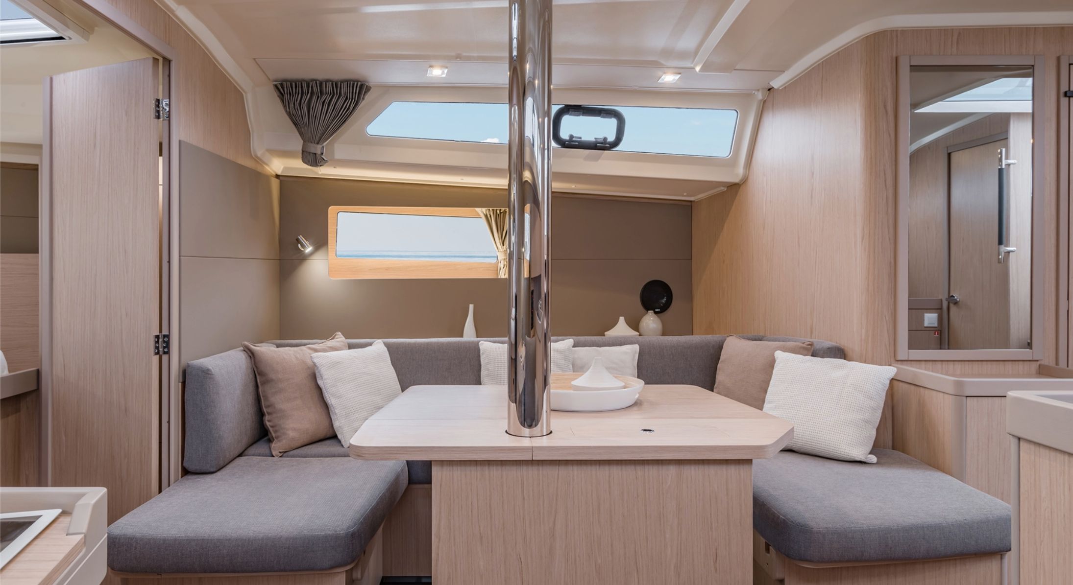 Beneteau Oceanis 41.1 | Poison