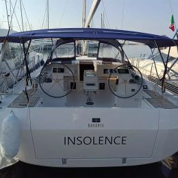 Bavaria C45 | Insolence