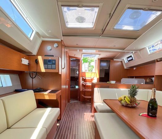 Bavaria C45 | Insolence