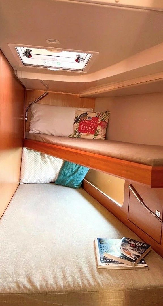 Bavaria C45 | Insolence