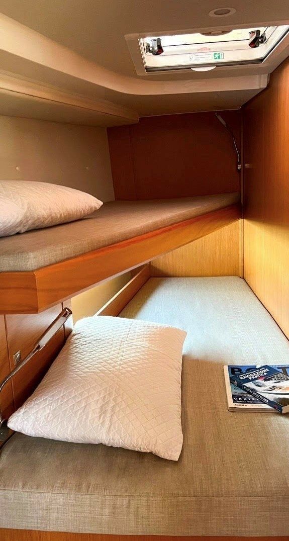 Bavaria C45 | Insolence