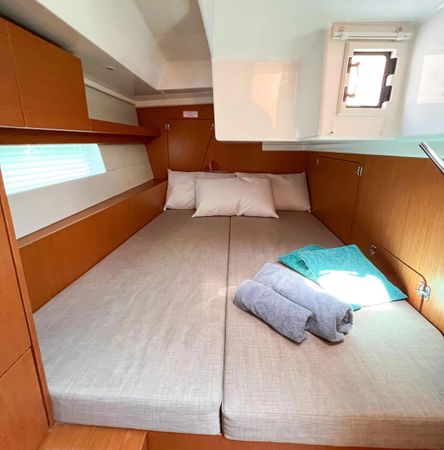 Bavaria C45 | Insolence