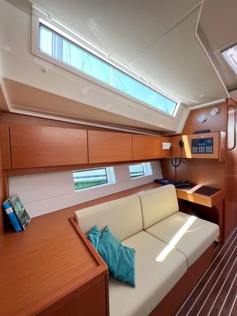 Bavaria C45 | Insolence