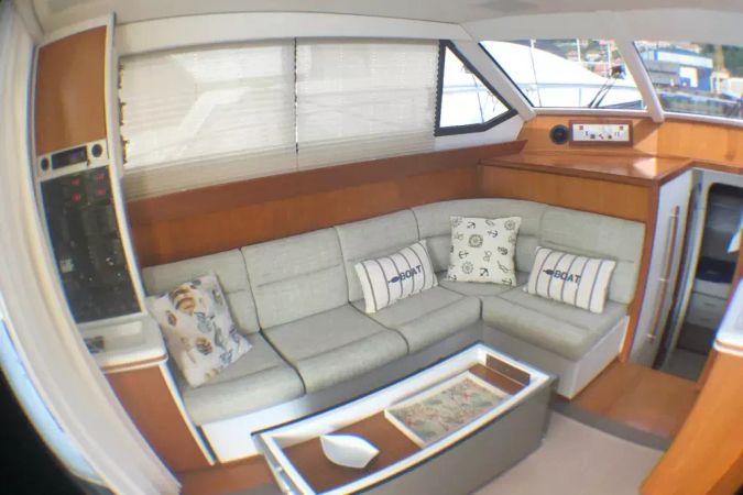 Gallart 12 | Aika Uno