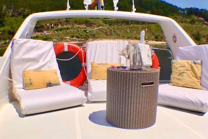 Gallart 12 | Aika Uno