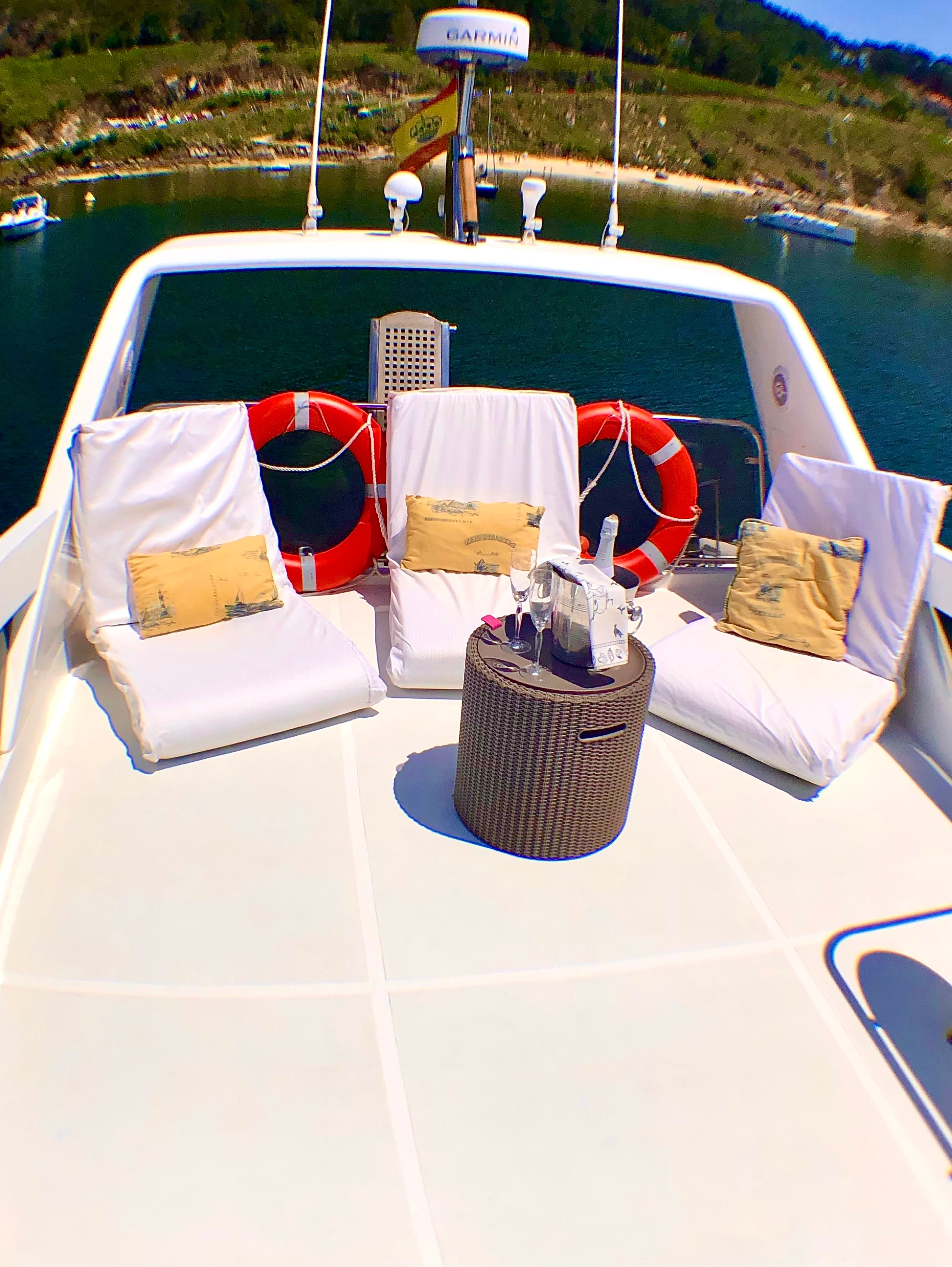 Gallart 12 | Aika Uno