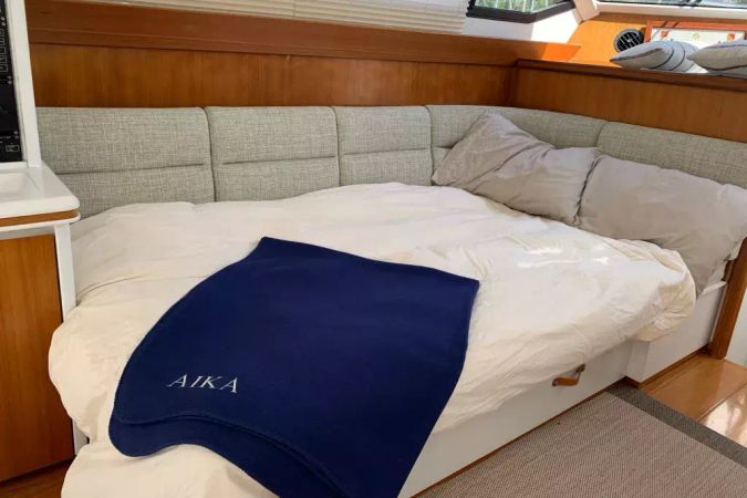 Gallart 12 | Aika Uno