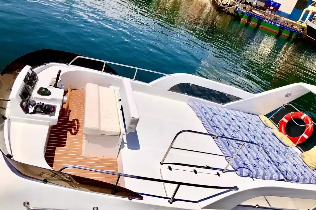 Gallart 12 | Aika Uno