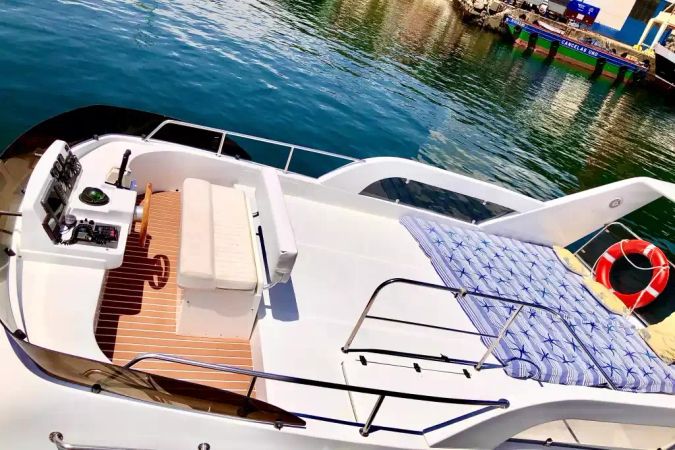 Gallart 12 | Aika Uno