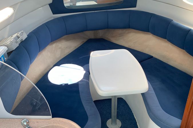 Chaparral Rio 700 | Tola