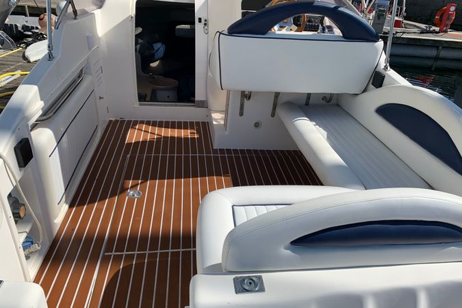 Chaparral Rio 700 | Tola