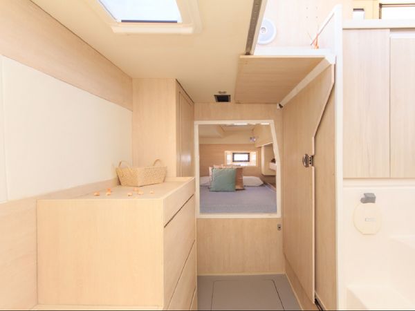 Leopard 43 PC | Oddy Sea