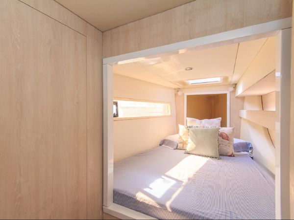 Leopard 43 PC | Oddy Sea