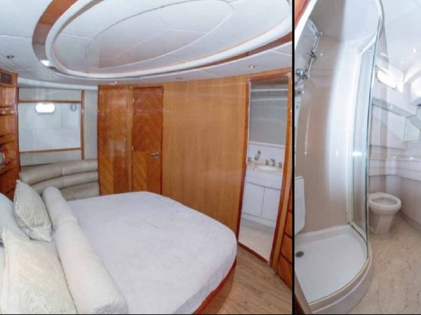Azimut 70 | Sea Land