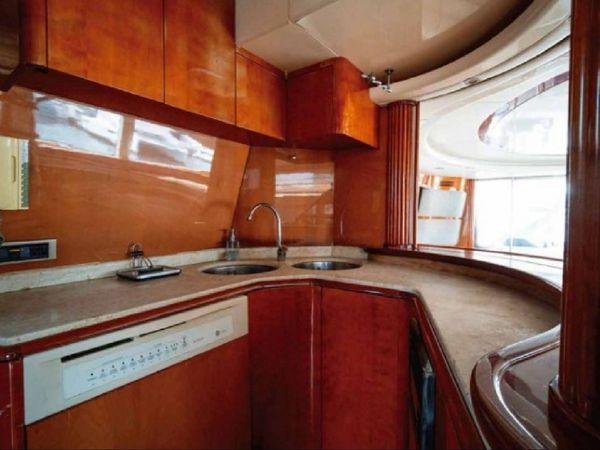 Azimut 70 | Sea Land