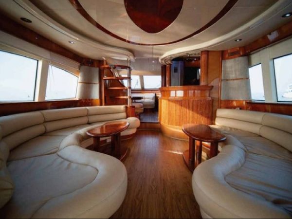 Azimut 70 | Sea Land