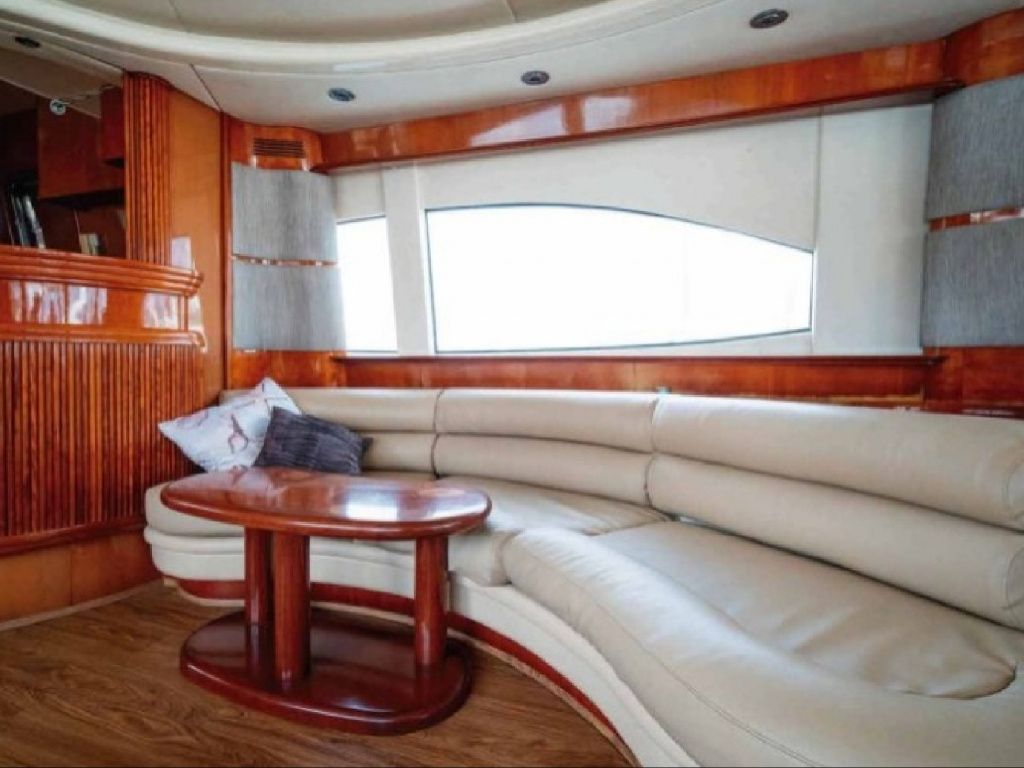 Azimut 70 | Sea Land