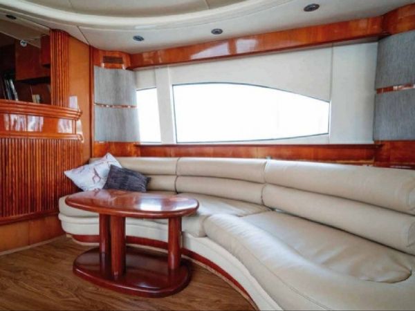 Azimut 70 | Sea Land