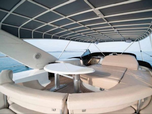 Azimut 70 | Sea Land