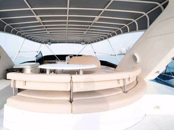 Azimut 70 | Sea Land