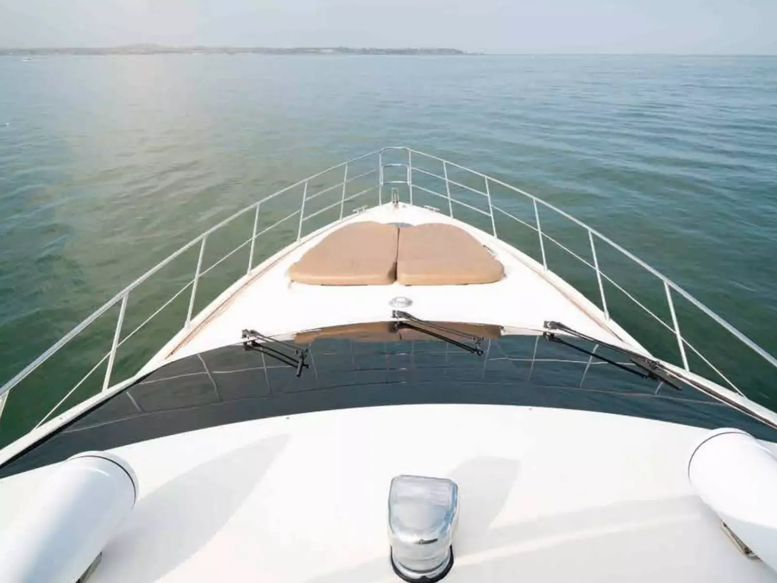 Azimut 70 | Sea Land